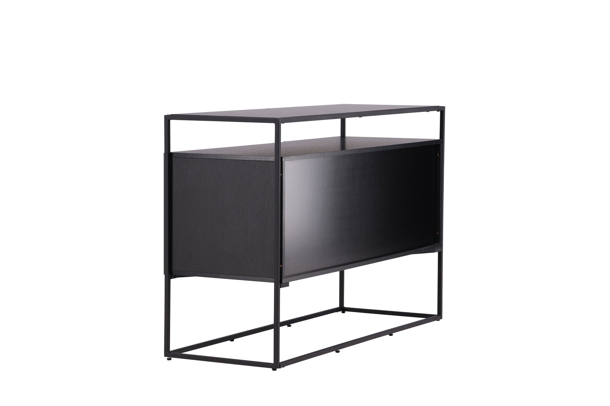 Kingsport Sideboard, Svart