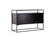 Kingsport Sideboard, Svart