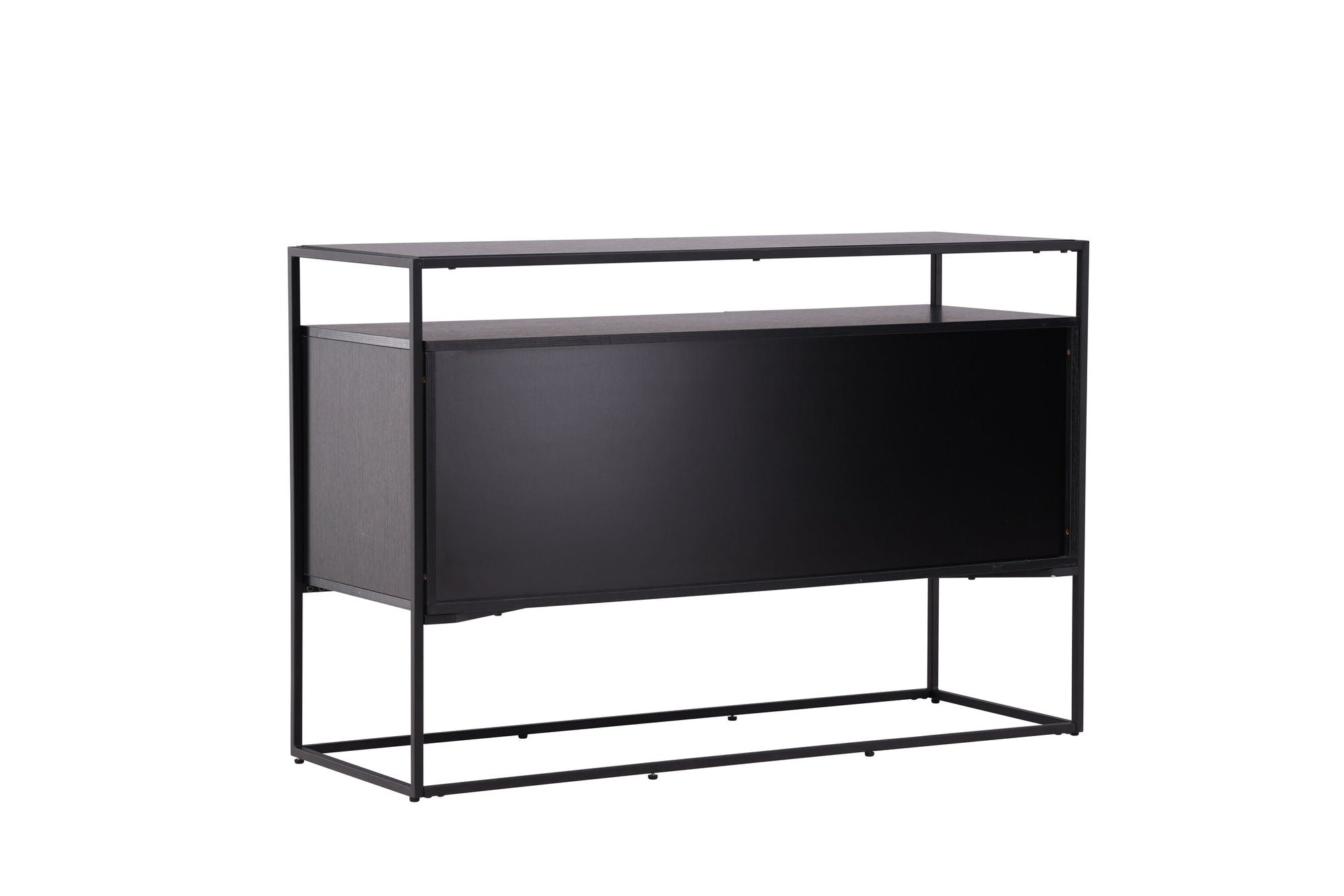 Kingsport Sideboard, Svart