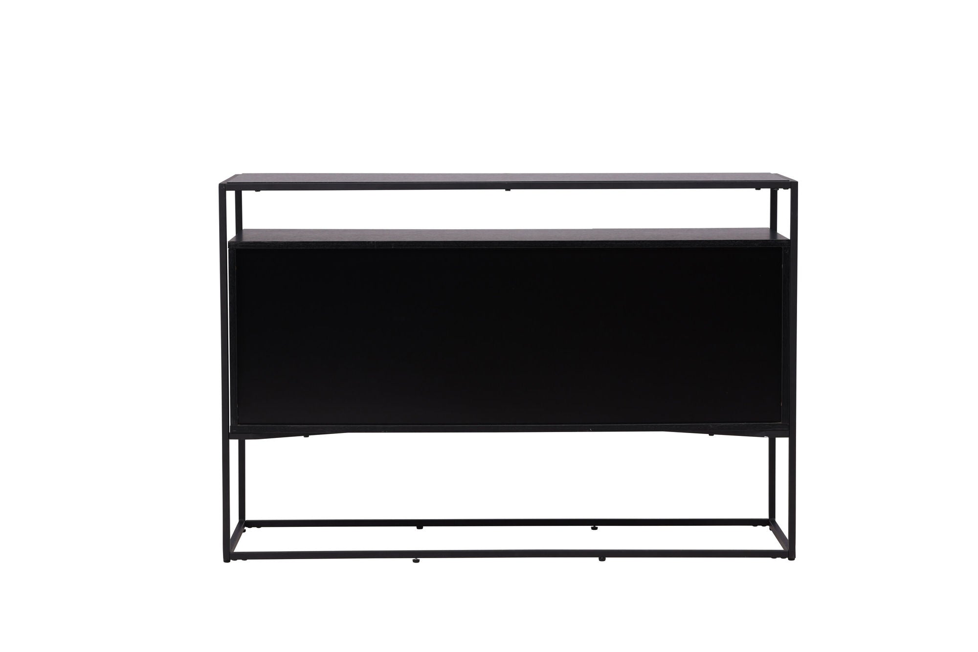 Kingsport Sideboard, Svart