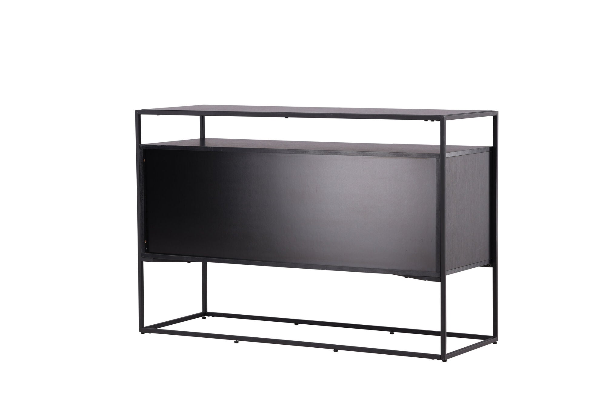 Kingsport Sideboard, Svart