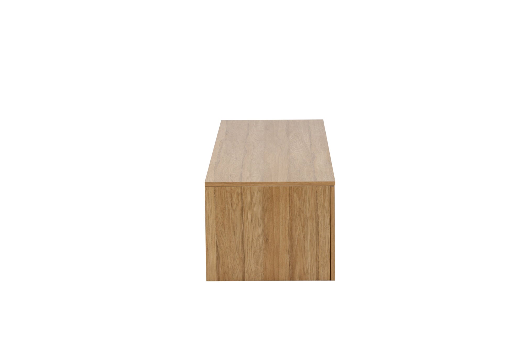 Frihamn Skänk 160 x 35, Natur
