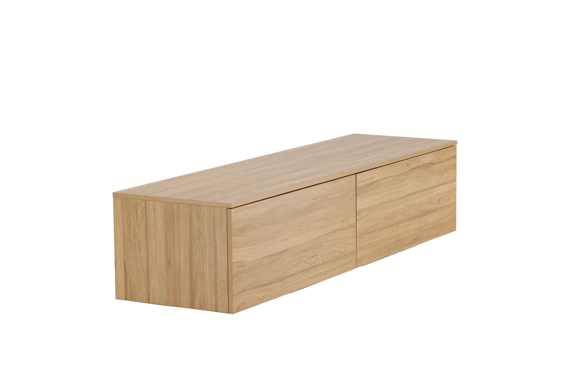 Frihamn Skänk 160 x 35, Natur