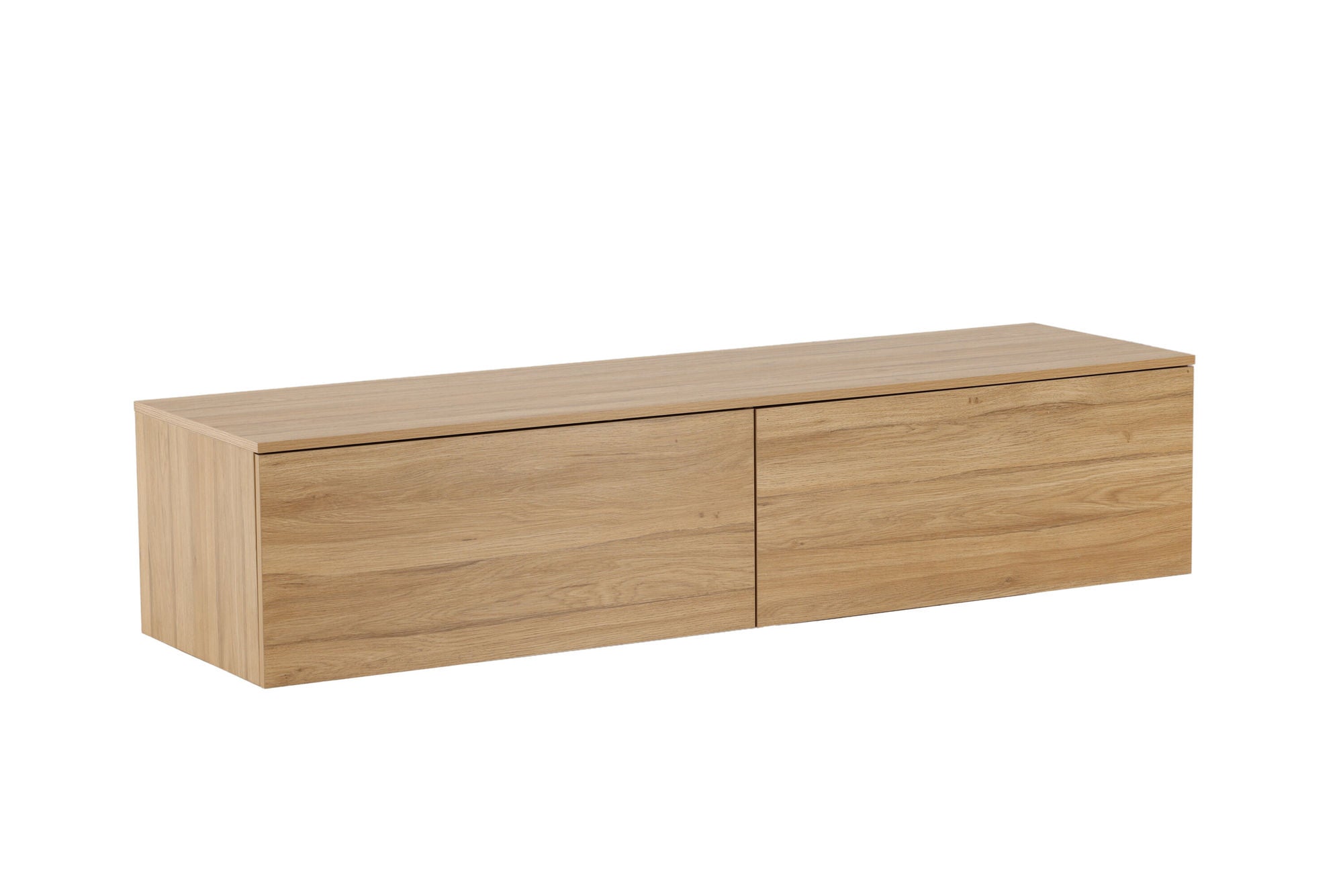 Frihamn Skänk 160 x 35, Natur