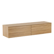 Frihamn Skänk 160 x 35, Natur