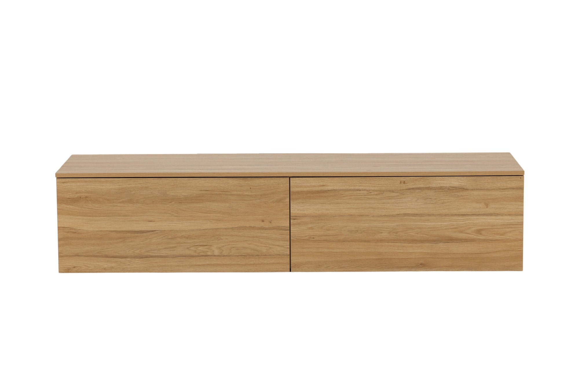 Frihamn Skänk 160 x 35, Natur