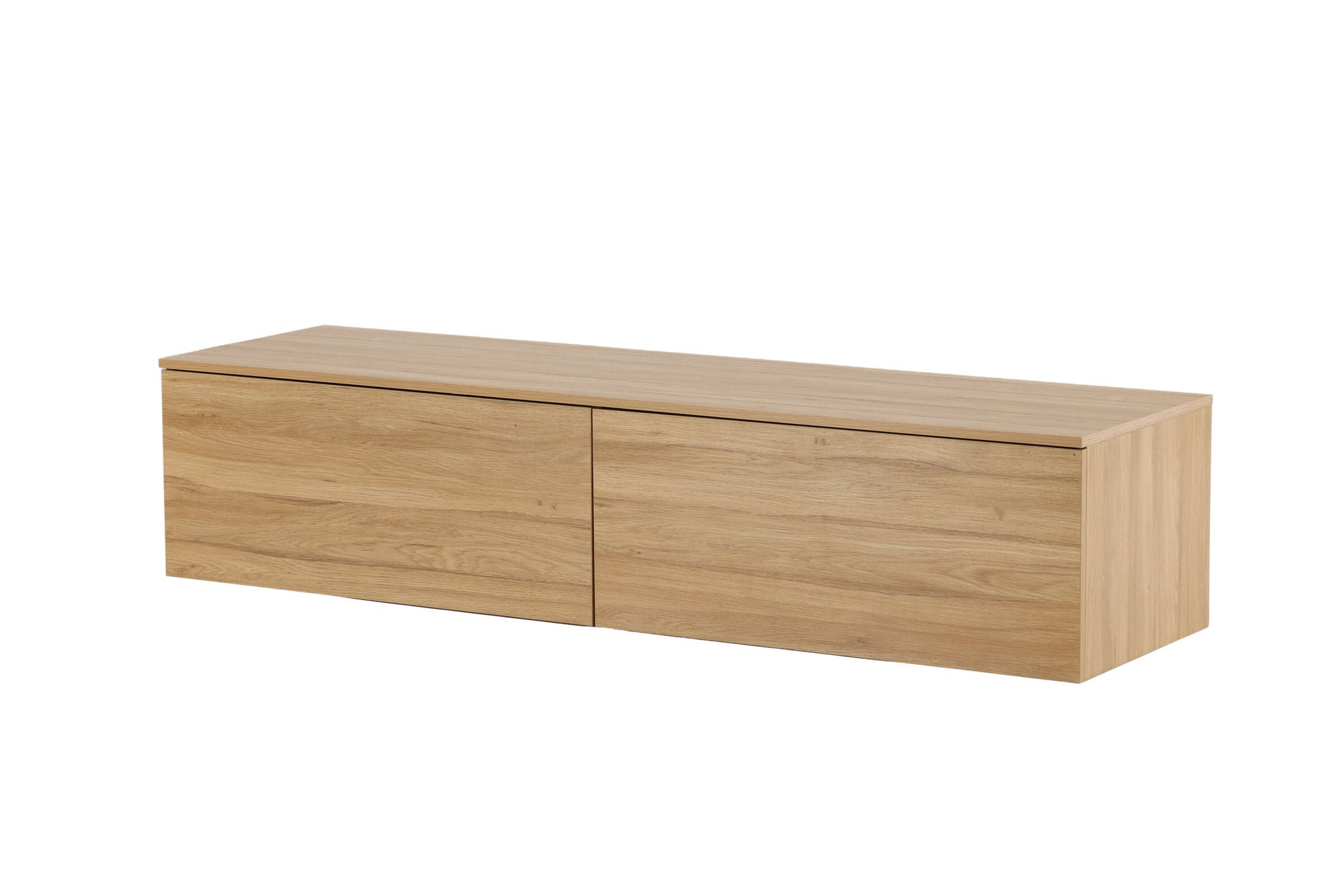 Frihamn Skänk 160 x 35, Natur