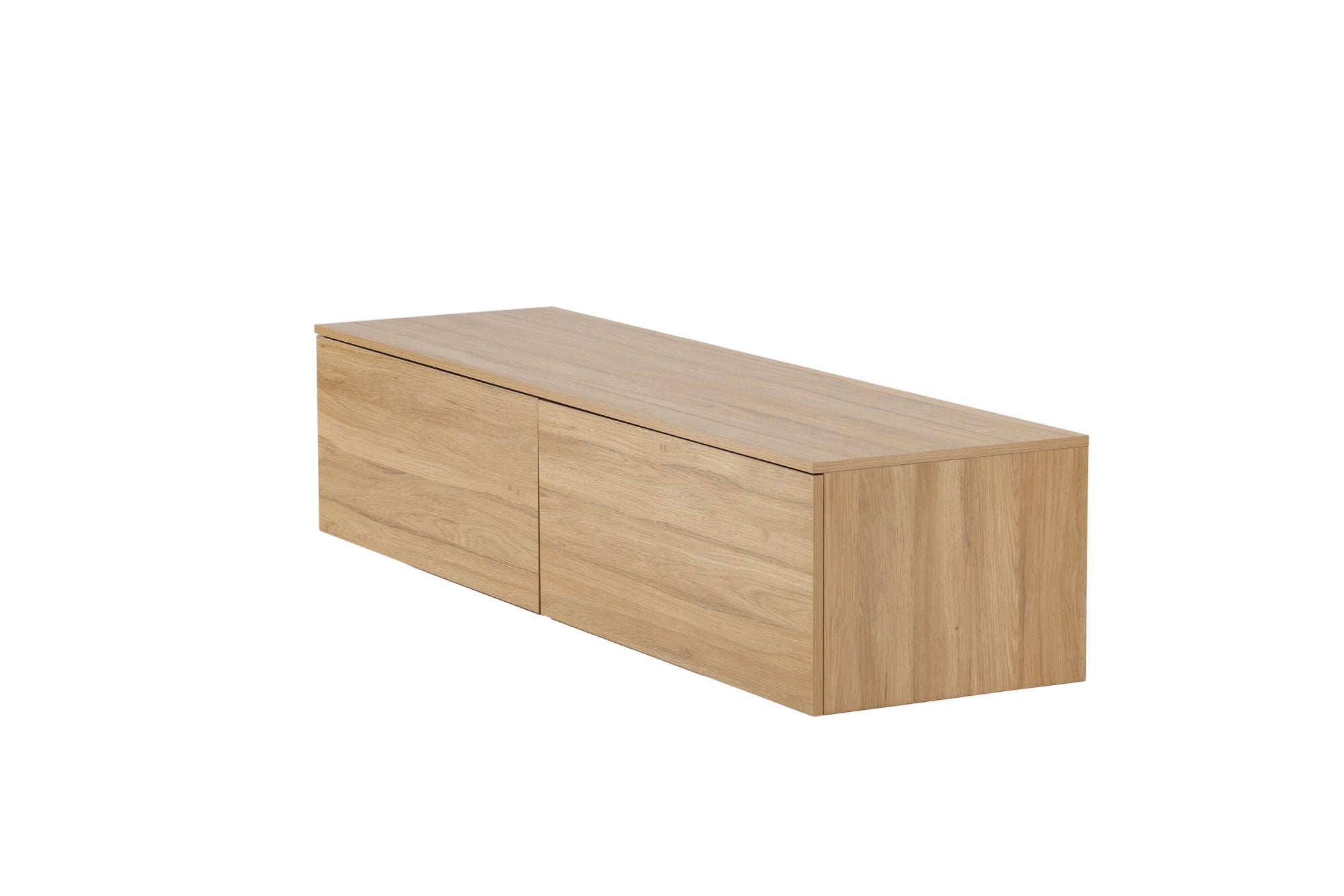 Frihamn Skänk 160 x 35, Natur