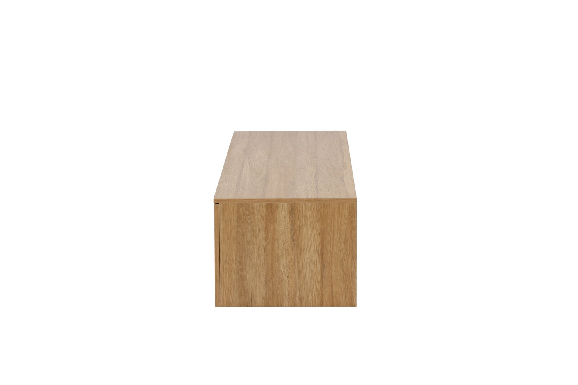 Frihamn Skänk 160 x 35, Natur