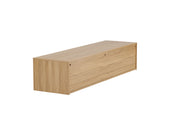 Frihamn Skänk 160 x 35, Natur