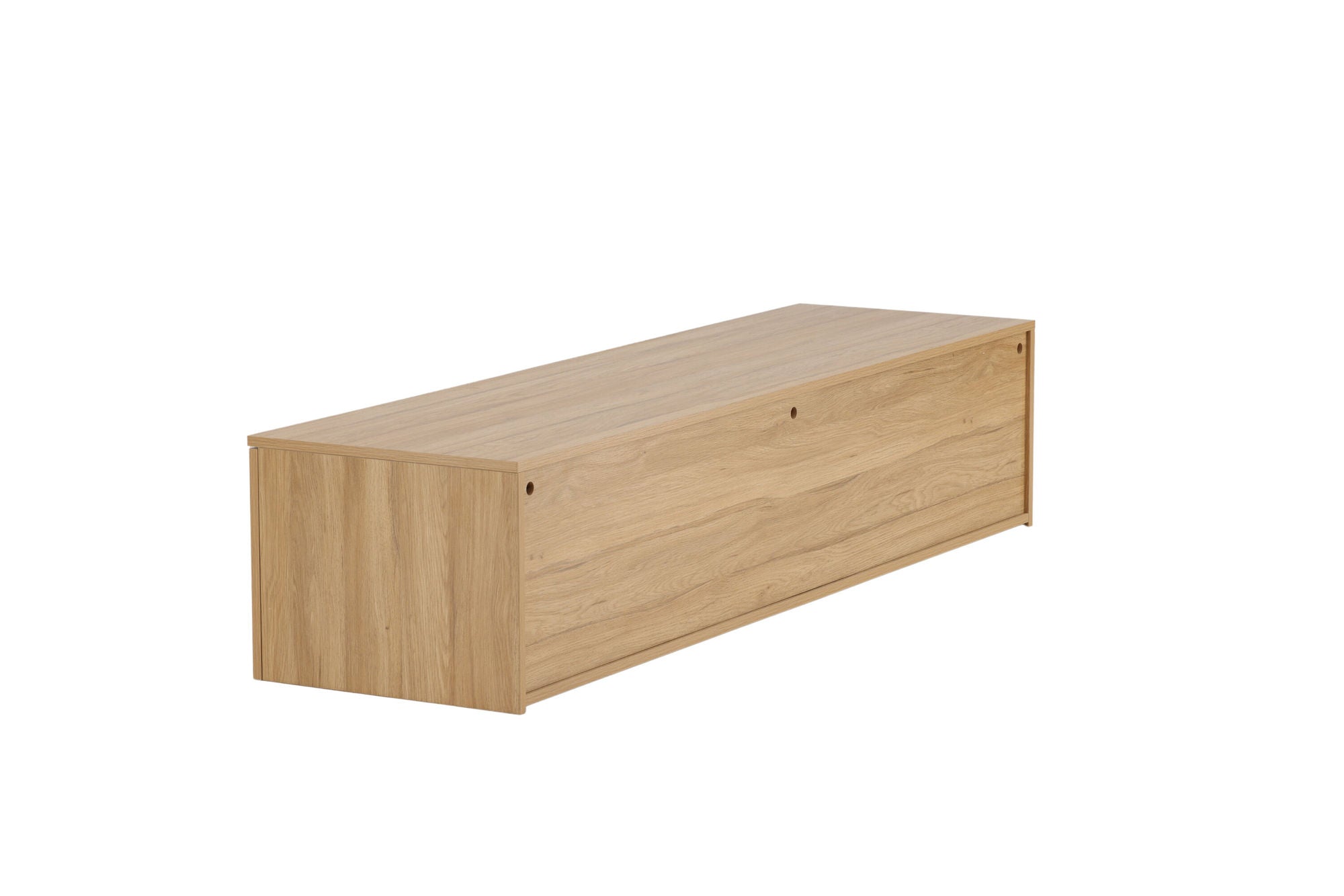 Frihamn Skänk 160 x 35, Natur