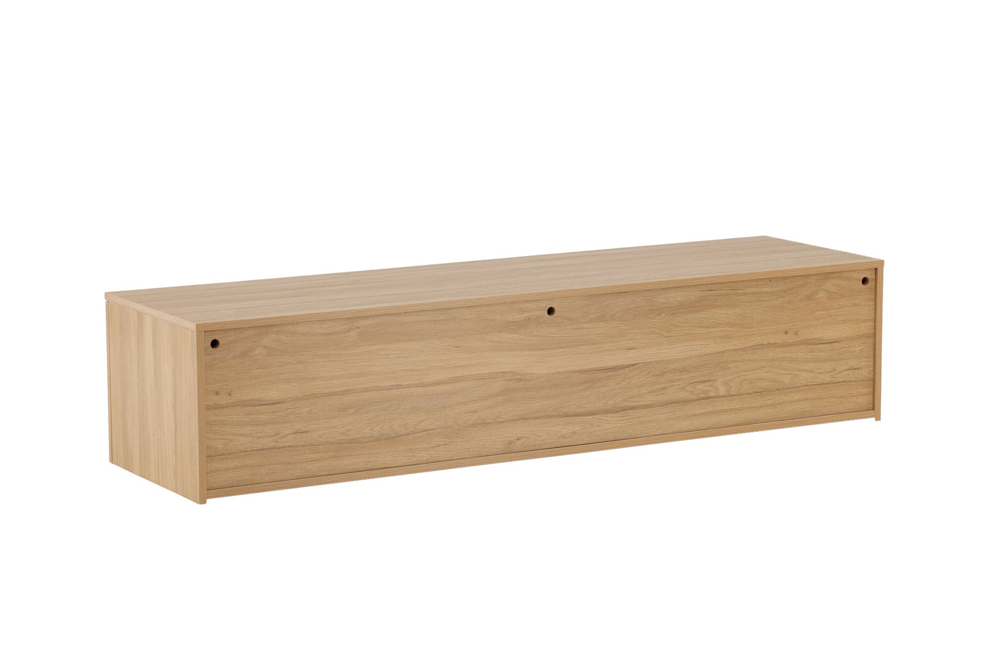Frihamn Skänk 160 x 35, Natur