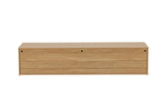 Frihamn Skänk 160 x 35, Natur
