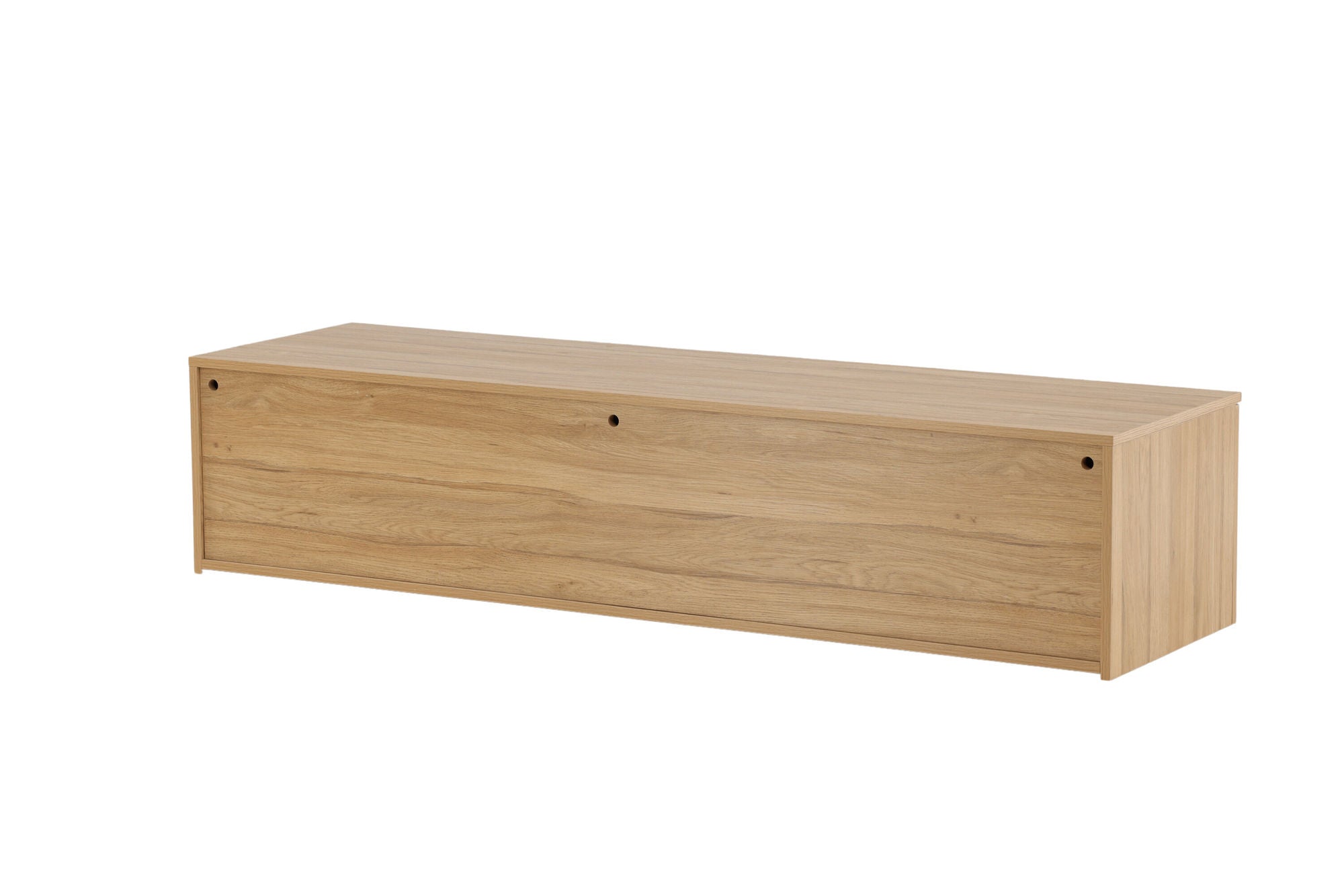 Frihamn Skänk 160 x 35, Natur
