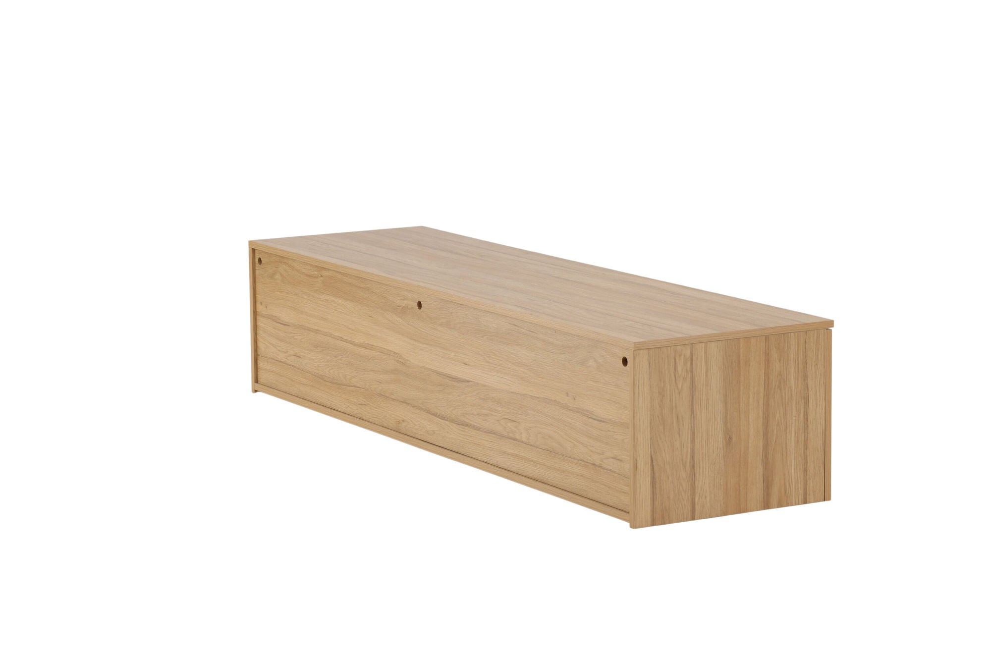 Frihamn Skänk 160 x 35, Natur