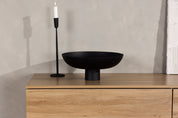Frihamn Skänk 160 x 35, Natur