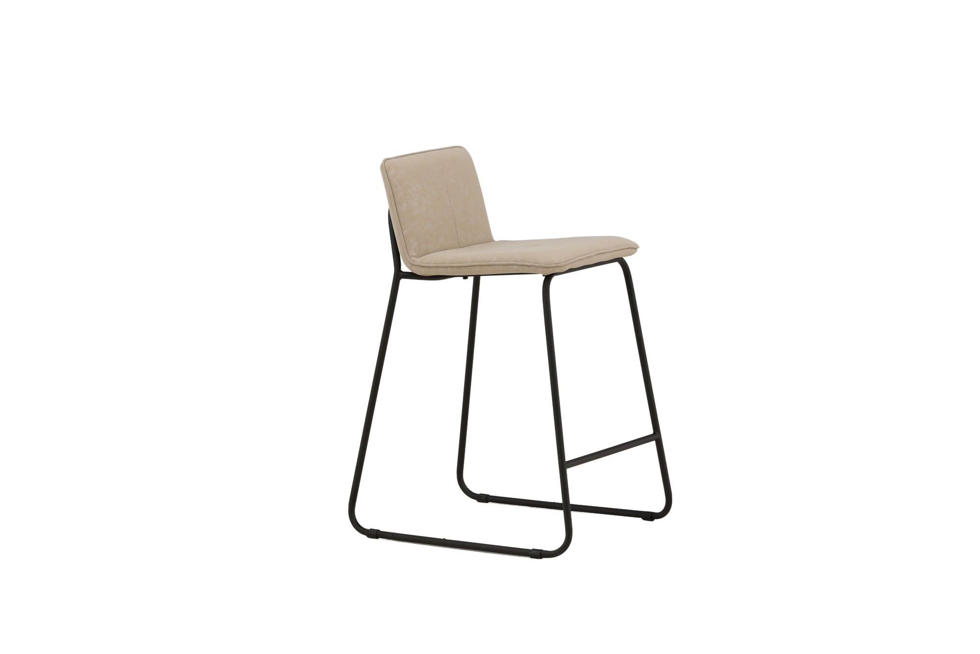 Bisbee Barstol 2-Pack, Beige