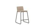 Bisbee Barstol 2-Pack, Beige