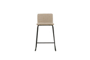 Bisbee Barstol 2-Pack, Beige