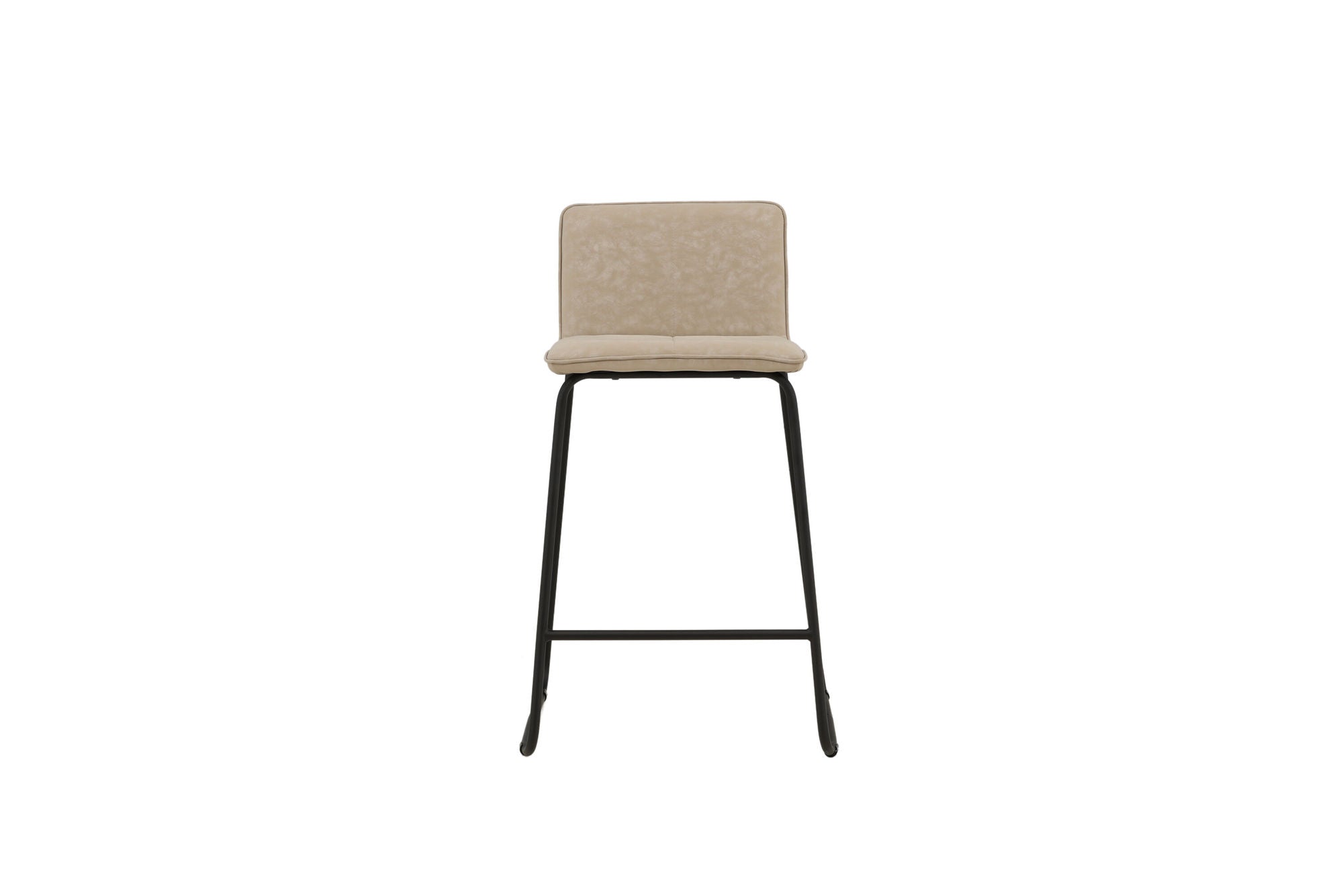 Bisbee Barstol 2-Pack, Beige