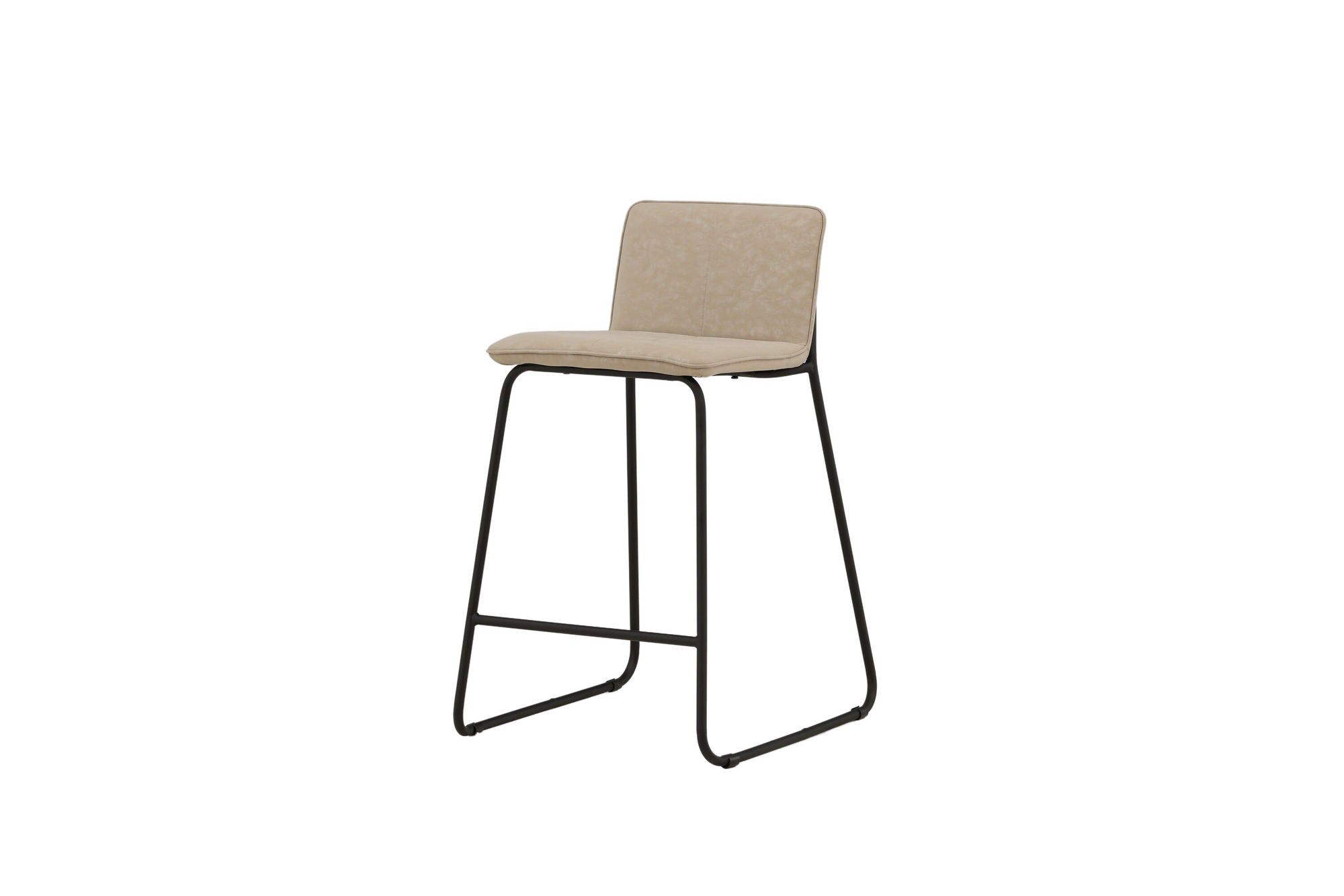 Bisbee Barstol 2-Pack, Beige