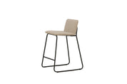 Bisbee Barstol 2-Pack, Beige