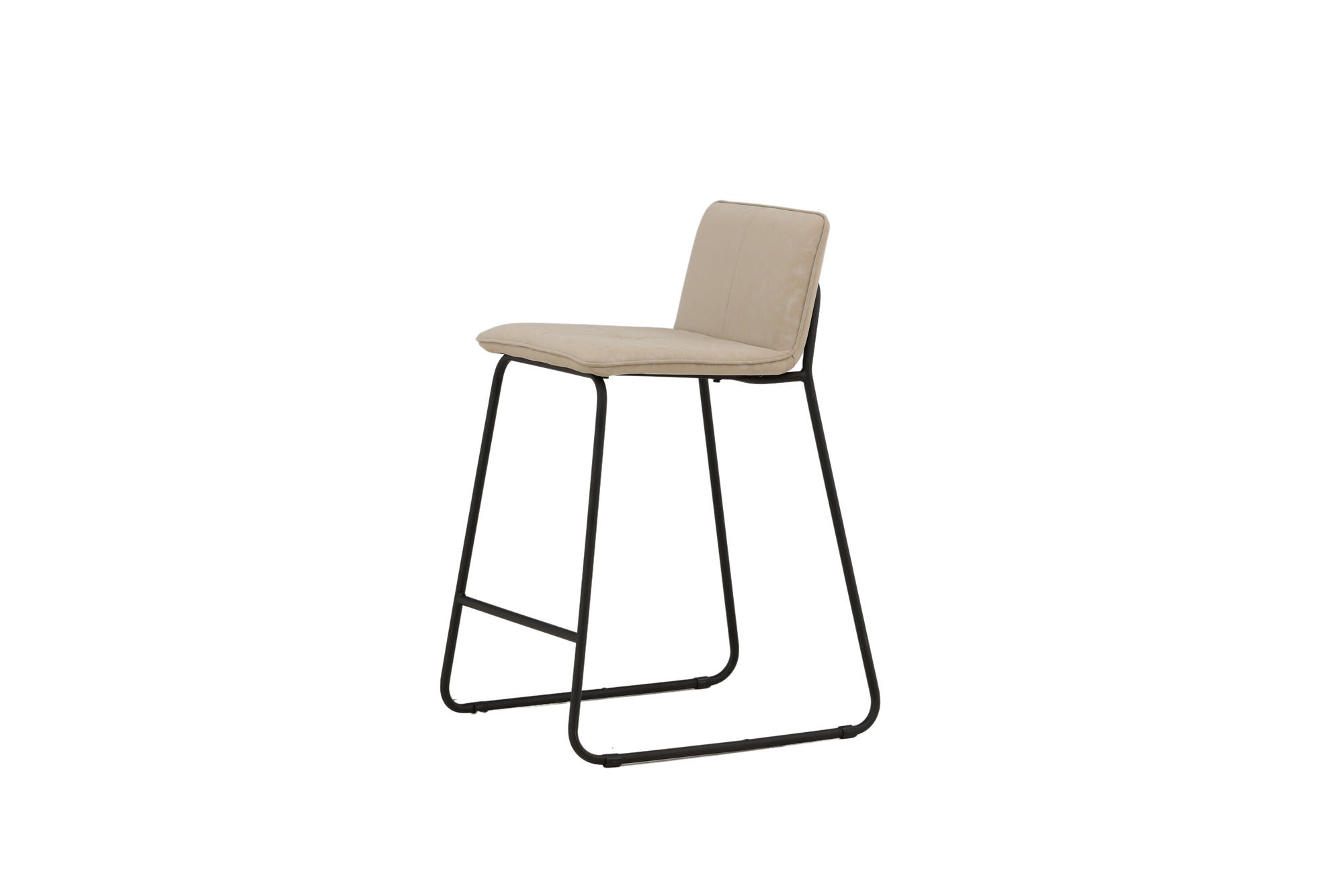 Bisbee Barstol 2-Pack, Beige