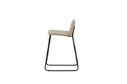 Bisbee Barstol 2-Pack, Beige