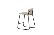 Bisbee Barstol 2-Pack, Beige