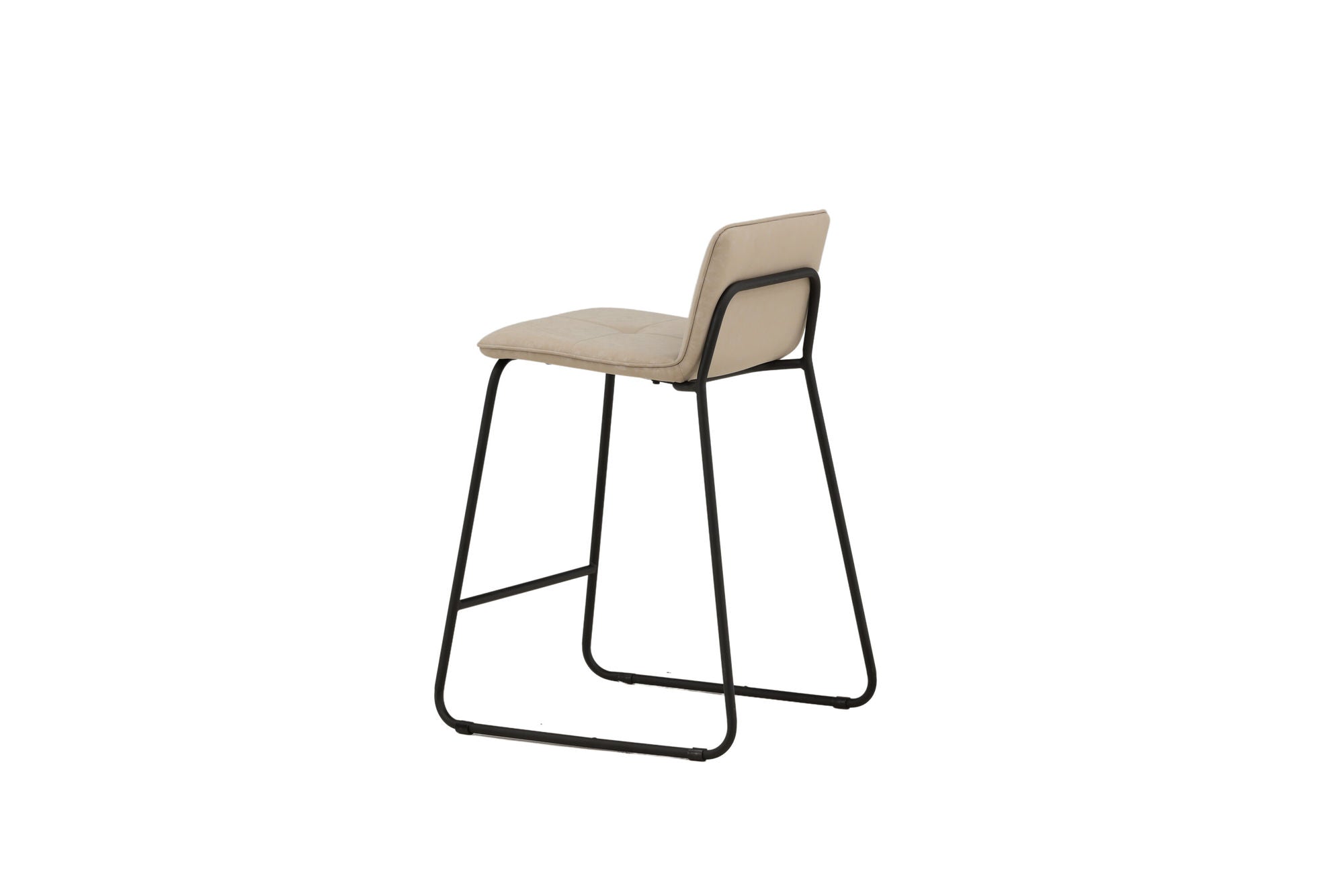 Bisbee Barstol 2-Pack, Beige