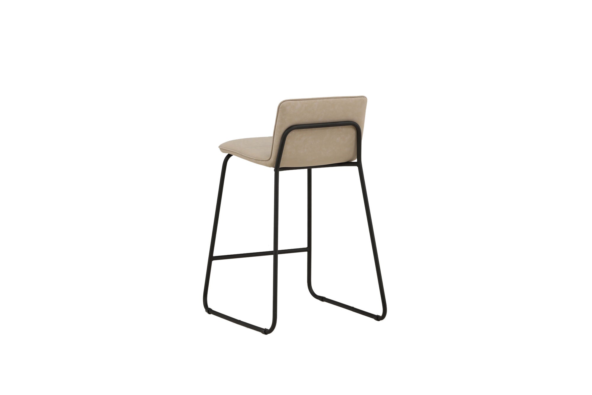Bisbee Barstol 2-Pack, Beige