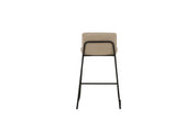 Bisbee Barstol 2-Pack, Beige