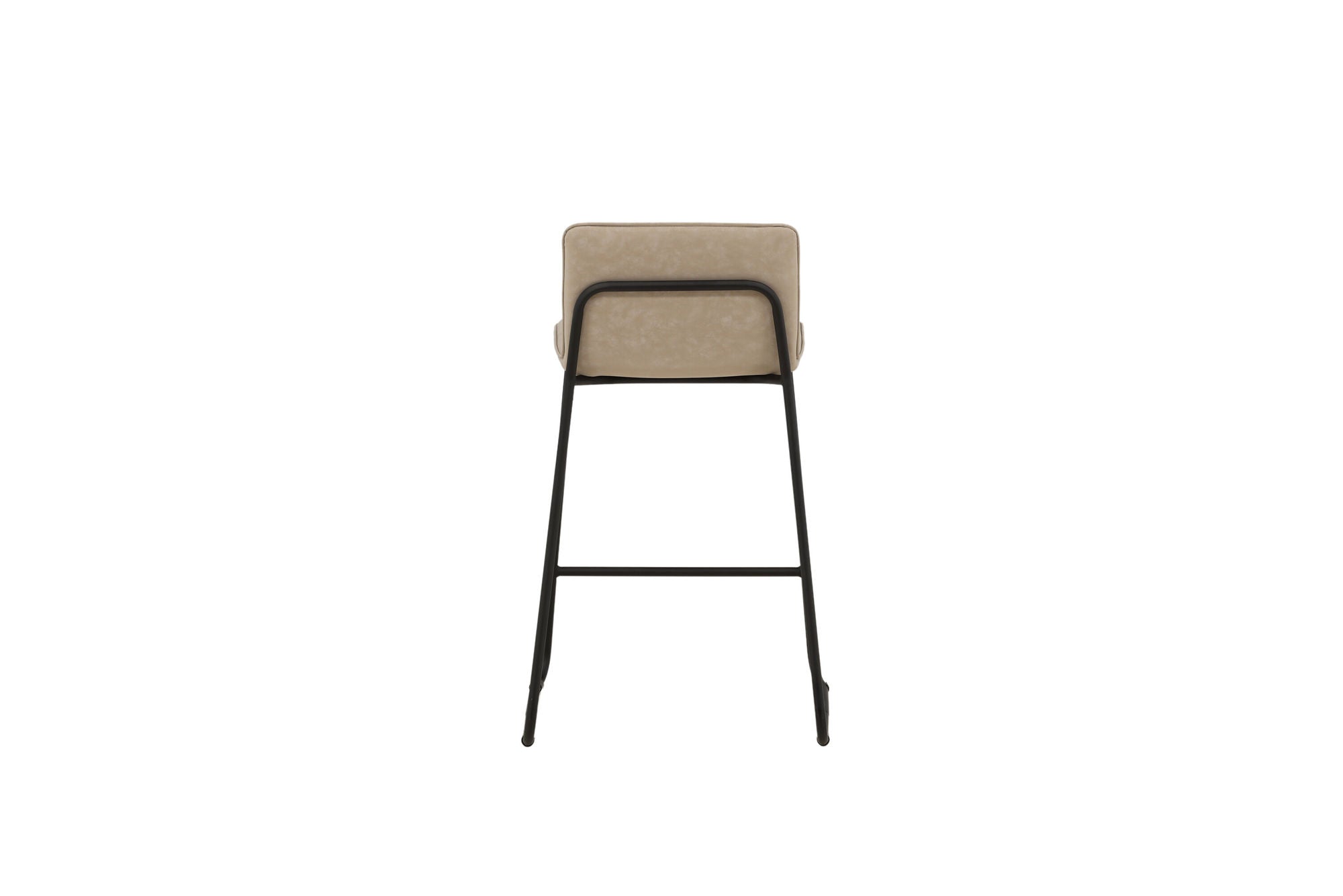 Bisbee Barstol 2-Pack, Beige
