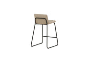 Bisbee Barstol 2-Pack, Beige