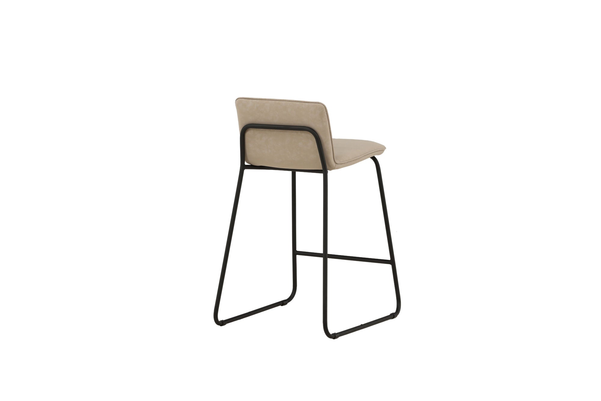 Bisbee Barstol 2-Pack, Beige