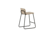 Bisbee Barstol 2-Pack, Beige