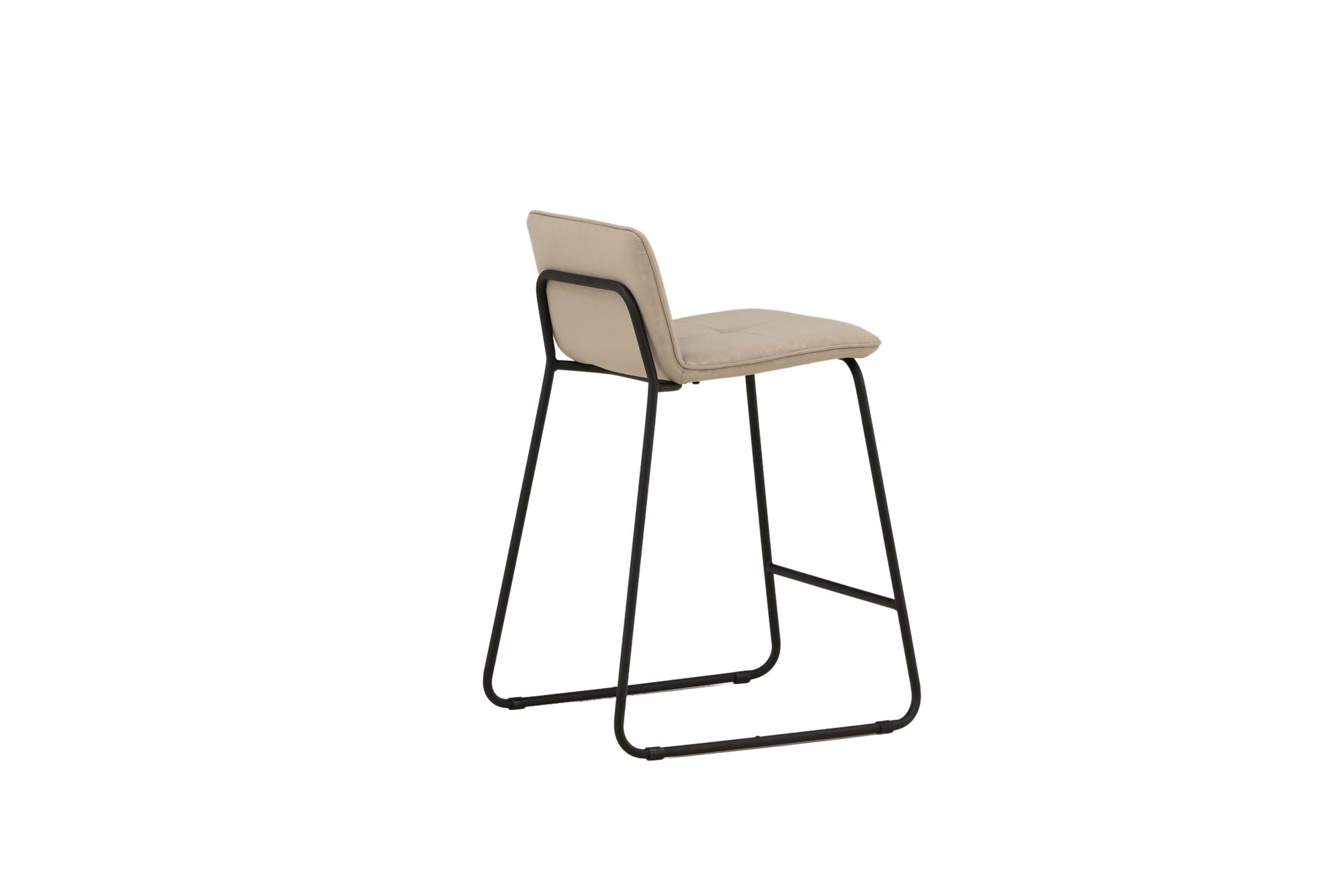 Bisbee Barstol 2-Pack, Beige