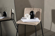 Bisbee Barstol 2-Pack, Beige