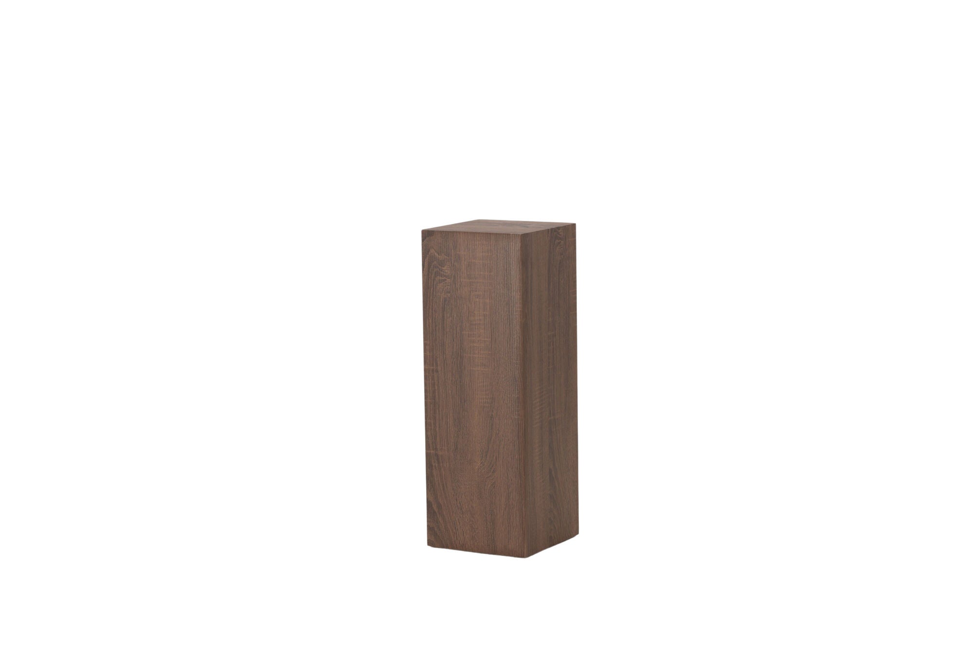Ramsvik Piedestal 65cm, Valnöt