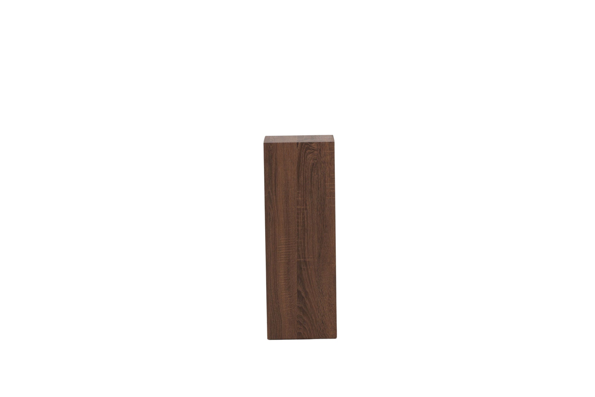 Ramsvik Piedestal 65cm, Valnöt
