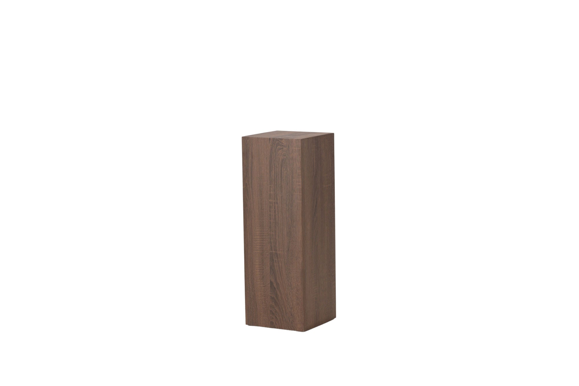 Ramsvik Piedestal 65cm, Valnöt