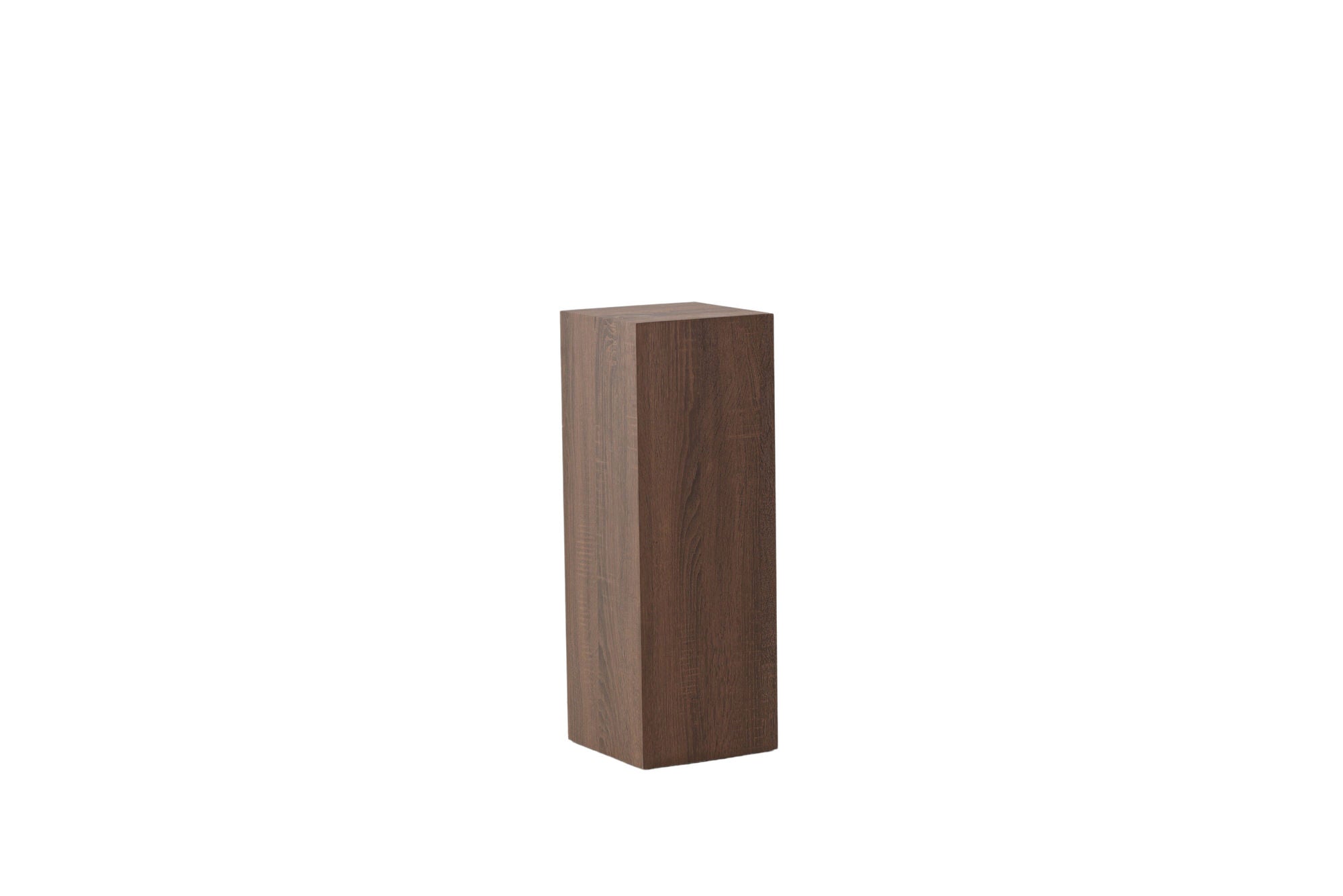 Ramsvik Piedestal 65cm, Valnöt