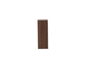 Ramsvik Piedestal 65cm, Valnöt