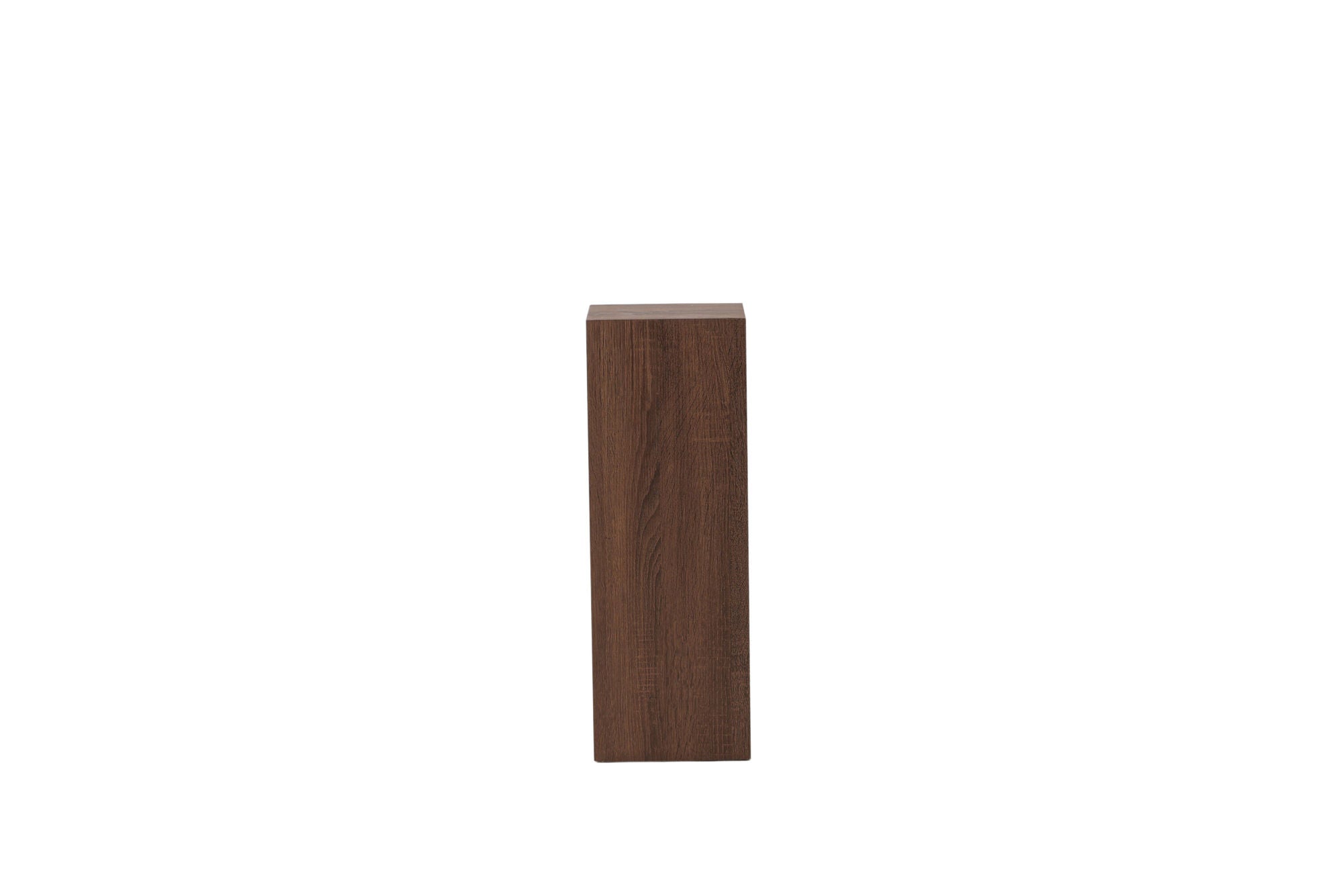 Ramsvik Piedestal 65cm, Valnöt