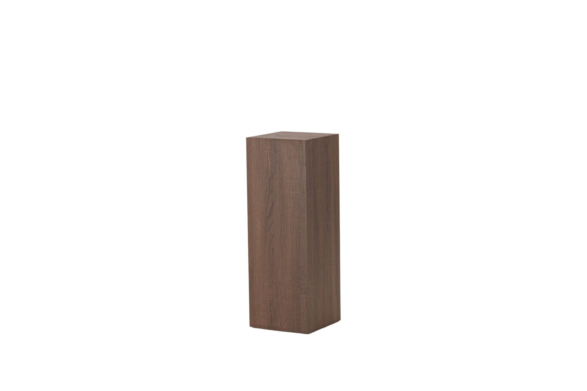 Ramsvik Piedestal 65cm, Valnöt
