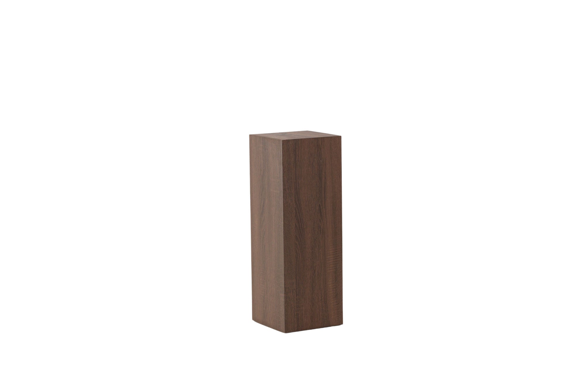 Ramsvik Piedestal 65cm, Valnöt