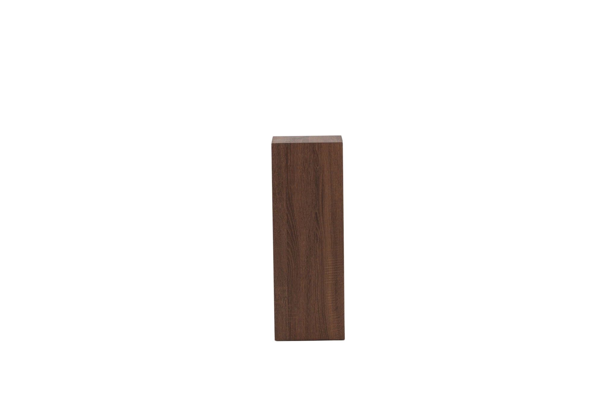 Ramsvik Piedestal 65cm, Valnöt