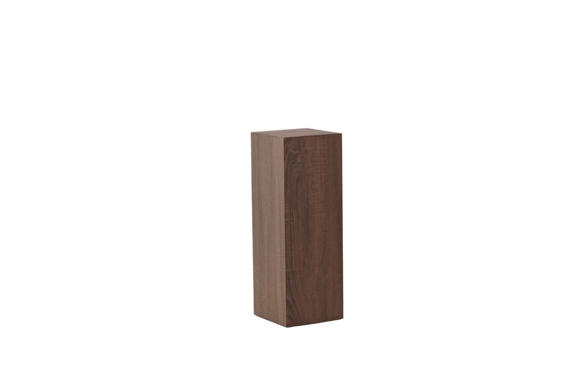 Ramsvik Piedestal 65cm, Valnöt