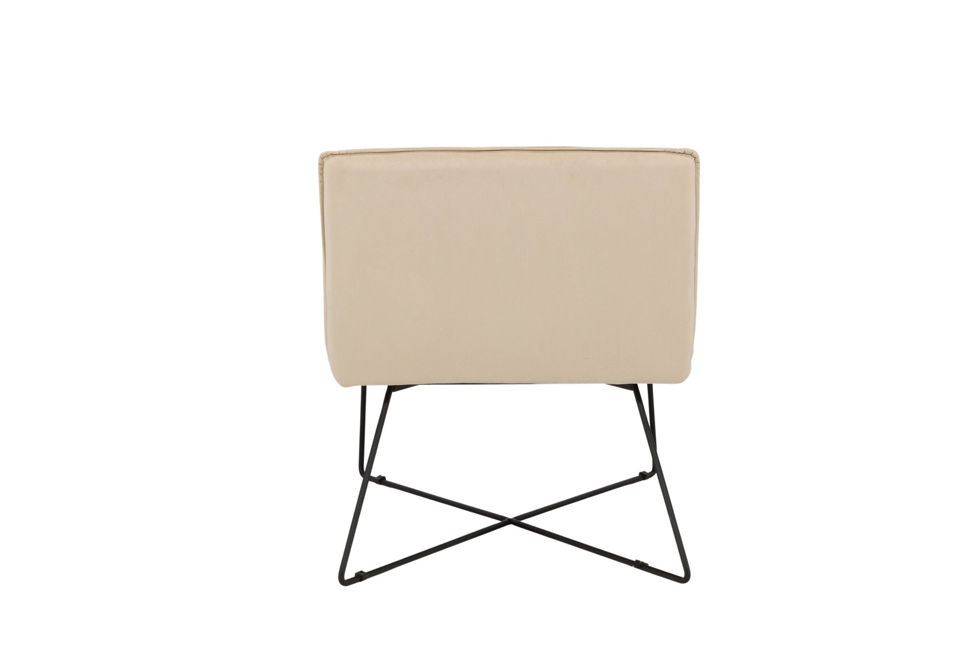 X-lounge Fåtölj, Beige