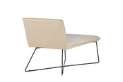 X-lounge Fåtölj, Beige